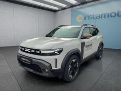 Beige Gebraucht 2024 Dacia Duster SUV | 27.649 € (Etwas zu teuer)