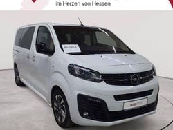 Andere Gebraucht 2022 Opel Zafira Life Van | 30.990 €