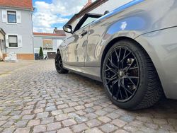 Grau Gebraucht 2010 BMW 118 Cabriolet Cabrio | 10.200 € (Teuer)