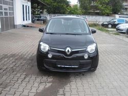 Schwarz Gebraucht 2016 Renault Twingo Experience Kleinwagen | 7.590 € (Fairer Preis)