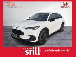 Platinum white pearl Neu 2025 Honda ZR-V Sport SUV | 35.980 €