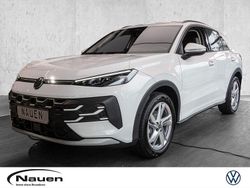 Weiß Neu 2025 VW T-Roc Life SUV | 38.990 € (Fairer Preis)