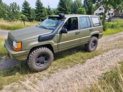 Gebraucht 1995 Jeep Grand Cherokee SUV | 7.500 €
