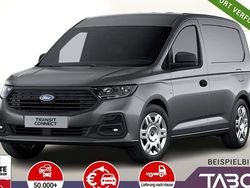 Grau Neu 2025 Ford Transit Trend Van | 21.773 €