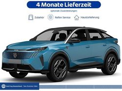 Blau (obsession blau) Neu 2026 Peugeot 3008 Allure SUV | 37.068 € (Fairer Preis)
