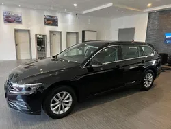Schwarz Gebraucht 2022 VW Passat Limousine | 19.485 € (Fairer Preis)
