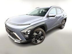 Meta blue mineraleffekt meta blue mineraleffekt Neu 2025 Hyundai Kona Trend SUV | 28.695 € (Guter Preis)