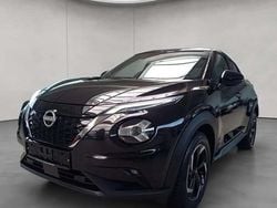 Schwarz Gebraucht 2024 Nissan Juke N-Connecta SUV | 22.950 € (Guter Preis)