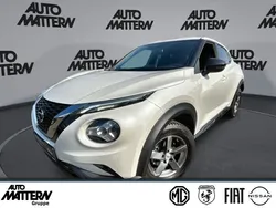 Othercolor Gebraucht 2020 Nissan Juke N-Connecta SUV | 17.480 € (Fairer Preis)