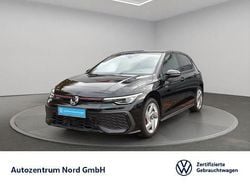 Schwarz Gebraucht 2024 VW Golf VIII GTI Limousine | 33.890 € (Superpreis)