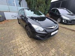 Schwarz Gebraucht 2012 Hyundai i30 Comfort Limousine | 2.990 € (Guter Preis)