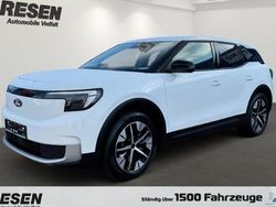 Weiss Gebraucht 2024 Ford Explorer Extended Range SUV | 34.950 €