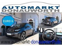 Grau metallic Gebraucht 2020 BMW i3 Sport Line Kleinwagen | 21.995 € (Fairer Preis)
