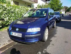 Blau Gebraucht 2006 Fiat Stilo Active Kombi | 650 € (Guter Preis)