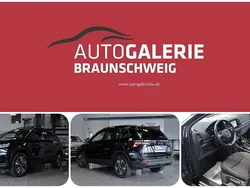 Schwarz Gebraucht 2022 Skoda Karoq Tour SUV | 23.900 € (Guter Preis)