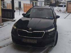 Gebraucht 2021 Skoda Kamiq Ambition SUV | 17.200 € (Guter Preis)