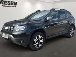 Schwarz Gebraucht 2024 Dacia Duster Journey SUV | 22.690 € (Guter Preis)