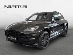 Schwarz Gebraucht 2023 Aston Martin DBX 707 SUV | 179.990 € (Guter Preis)