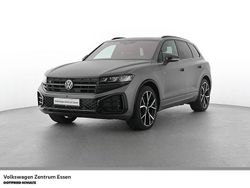 Siliziumgrau matt Gebraucht 2025 VW Touareg R-line SUV | 89.780 €