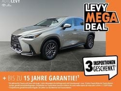 Metallic Gebraucht 2023 Lexus NX350h Executive Line SUV | 48.890 € (Superpreis)