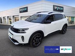 Weiß Gebraucht 2023 Citroën C5 Aircross Shine SUV | 21.980 € (Fairer Preis)