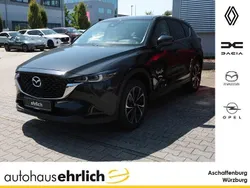 Schwarz Gebraucht 2022 Mazda CX-5 Ad'Vantage SUV | 29.990 € (Fairer Preis)