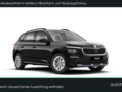 Graphitegrau metallic Neu 2025 Skoda Kamiq Selection SUV | 25.790 € (Fairer Preis)