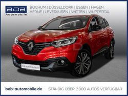 Rot Gebraucht 2018 Renault Kadjar Bose Edition SUV | 15.888 € (Fairer Preis)
