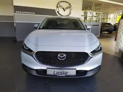 Gebraucht 2024 Mazda CX-30 Exclusive-Line SUV | 36.990 € (Teuer)