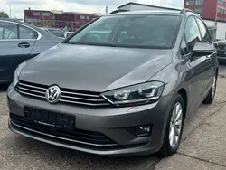 Grau Gebraucht 2016 VW Golf VII Limousine | 14.999 € (Fairer Preis)
