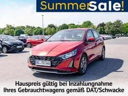 Rot Neu 2025 Hyundai i20 Trend Kleinwagen | 22.480 € (Fairer Preis)