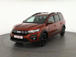 Orange Neu 2024 Dacia Jogger Van / Kleinbus | 22.890 € (Fairer Preis)