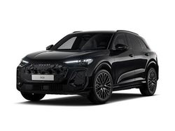 Schwarz Neu 2025 Audi SQ5 Sport SUV | 104.780 €