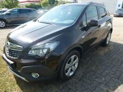 Braun Gebraucht 2016 Opel Mokka Innovation SUV | 11.490 € (Fairer Preis)