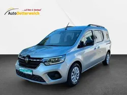 Grau Neu 2025 Renault Kangoo Equilibre Van / Kleinbus | 30.990 € (Etwas zu teuer)
