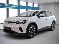 Weiß Gebraucht 2023 VW ID.4 Pro SUV | 31.519 € (Fairer Preis)