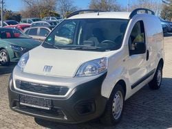 Weiß Gebraucht 2023 Fiat Fiorino Van / Kleinbus | 11.699 € (Fairer Preis)