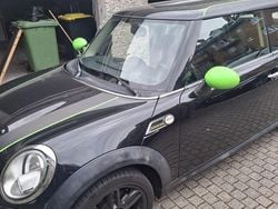 Schwarz Gebraucht 2013 Mini ONE Kleinwagen | 4.999 € (Fairer Preis)