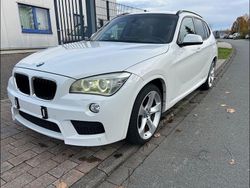 Weiß Gebraucht 2012 BMW X1 M Sport SUV | 9.900 € (Fairer Preis)