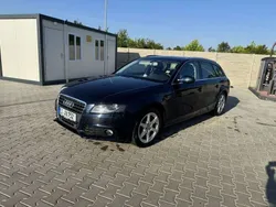 Gebraucht 2011 Audi A4 Ambiente Kombi | 8.750 € (Etwas zu teuer)