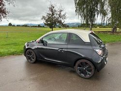 Schwarz Gebraucht 2014 Opel Adam Jam Kleinwagen | 5.500 € (Fairer Preis)