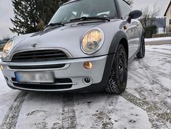 Silber Gebraucht 2005 Mini Cooper Kleinwagen | 3.500 € (Guter Preis)