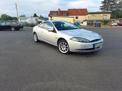 Silber Gebraucht 1999 Ford Cougar Coupé | 1.950 € (Guter Preis)