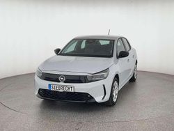 Weiß Neu 2025 Opel Corsa Edition Limousine | 18.780 € (Guter Preis)