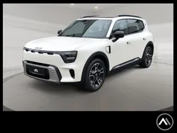 Weiss digital white metallic Gebraucht 2025 Smart #5 Pro+ SUV | 45.790 € (Guter Preis)