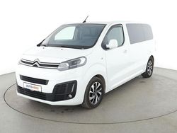 Weiß Gebraucht 2019 Citroën Jumpy Business Class Van / Kleinbus | 31.680 € (Etwas zu teuer)