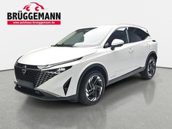 Weiß Neu 2025 Nissan Qashqai Comfort SUV | 31.790 € (Superpreis)
