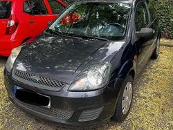 Gebraucht 2006 Ford Fiesta Kleinwagen | 1.500 € (Guter Preis)