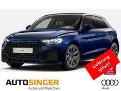 Othercolor Gebraucht 2022 Audi A1 Sportback Advanced Plus Kleinwagen | 33.480 €