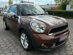 Mini Cooper SD Paceman